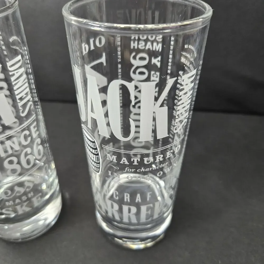 Jack Daniel’s product set